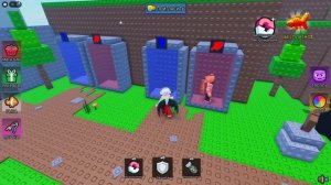 ОББИ, НО ОДИН ИЗ НАС РЫБА!