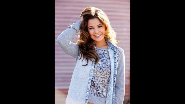 Даниэль Кэмпбелл ( Danielle Campbell ) смотреть онлайн