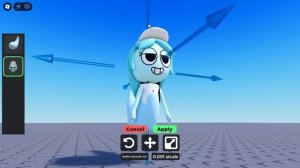 ДЕЛАЮ СКИН КОННИ В РОБЛОКСЕ!