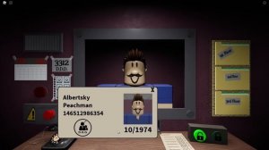 НАШЛА НОВЫХ СОСЕДЕЙ В РОБЛОКСЕ!