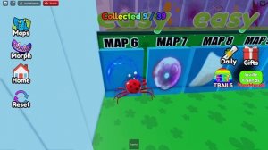 КАК ПОЛУЧИТЬ СКИН ПОМНИ В МОРФАХ?