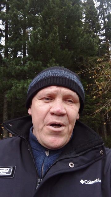 С Днём Рождения! Наш дорогой В.В. Путин!