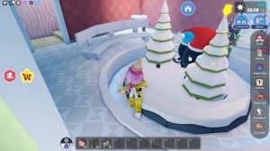 МЫ С ЕВОЙ ЛЕТИМ К ЙОШИ И УЛЬЯНЕ!