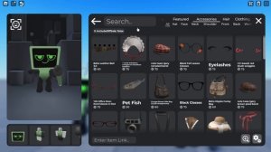 ДЕЛАЕМ СКИН ВИ ИЗ МИРА ДЕНДИ!