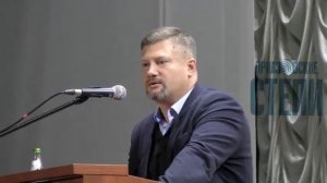 Новый начальник Отдела МВД России по Ейскому району