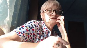 Сельские будни