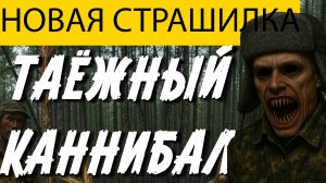 ВОТ РЕАЛЬНАЯ ЖУТКАЯ ИСТОРИЯ, СЛУЧИВАШЯСЯ В ТАЙГЕ, ПОТРЯСЕТ ДО ГЛУБИНЫ ДУШИ! Ужасы. Мистика