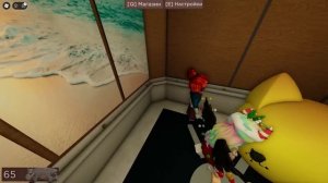 ТОЛЬКО НОВЫЕ УРОВНИ В ЛУЧШЕМ ЛИФТЕ РОБЛОКСА! Roblox Regretevator