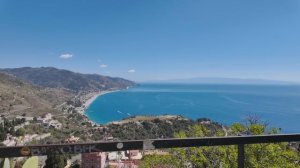 Тур в Таормину, (Сицилия), пешеходная экскурсия по Италии.