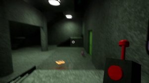 НОВЫЙ МОНСТР ИЗ БАНБАНА?! Garten of Banban 3