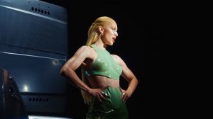 Agnes - EGO  (Official Music Video)