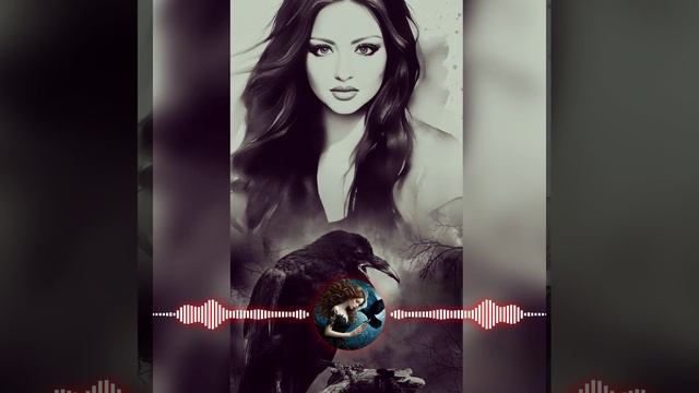 ЯВИСЬ ЧЁРНЫМ ВОРОНОМ, ПОПРОЩАТЬСЯ, ПЕРЕД ВЕЧНОСТЬЮ. В2 авторская песня#music #love #friend #музыка смотреть онлайн