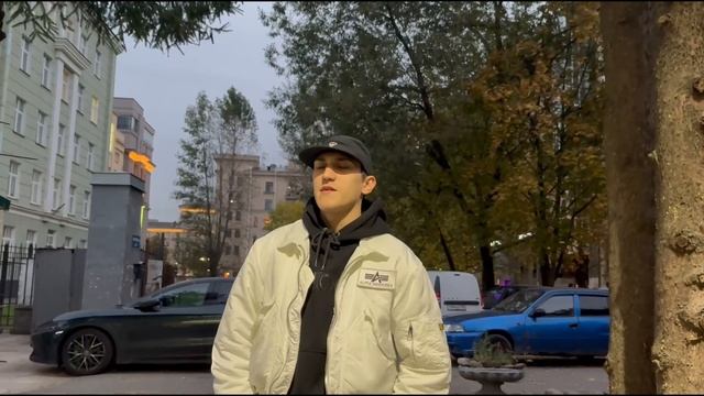 True Vlog питерских пацанов
