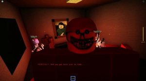 ИЗГОНЯЕМ ДЕМОНОВ... ЧТО С ТИММИ?