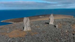 Археологи нашли поселение древних эскимосов в Якутии