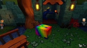 МЫ СТАЛИ НАСТОЯЩИМИ РАДУЖНЫМИ ДРУЗЬЯМИ!