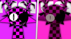 ГЛИКС ПИРАМИКСЕД (ДВЕ ФАЗЫ) | Музыка Спрунки