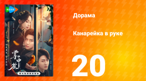 Канарейка в руке 20 серия