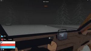 НОВОЕ СНЕЖНОЕ ПУТЕШЕСТВИЕ?!