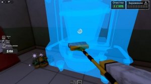 СТАЛИ УБОРЩИКАМИ ВО ВРЕМЯ ЯДЕРКИ!