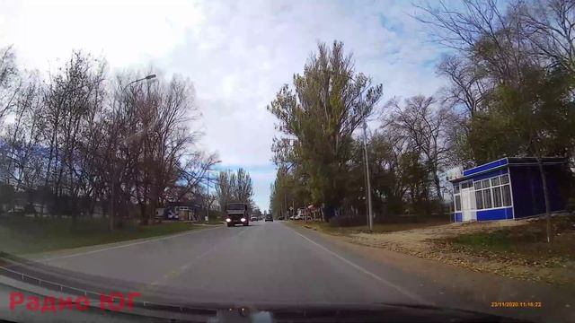 Коротко о погоде в Феодосии на 7 октября, 2025 года. Радио 