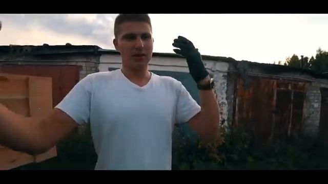 ДПС ПОГОНЯ ЗА РАЗВОЗЧИКОМ АРБУЗОВ ЭПИК смотреть онлайн