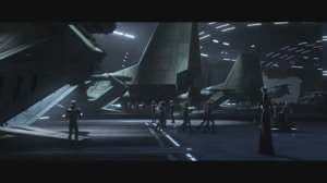 "Звёздные войны: Бракованная партия", 1.14 (AlexFilm)