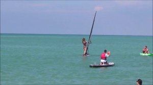 Крым, Новофёдоровка - август, сентябрь - 2025