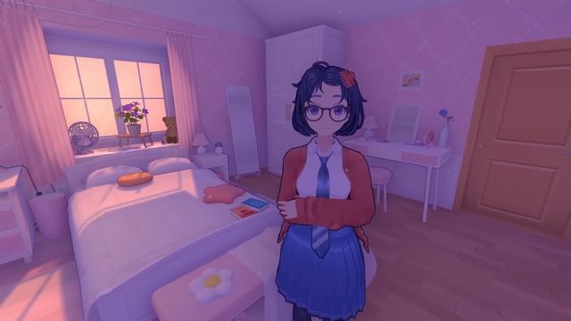 ОНА ЛУЧШЕ, ЧЕМ МИТА! НОВОЕ ЗНАКОМСТВО В МИСАЙД!