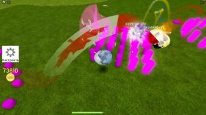 ПРИШЛИ В МИР ШАРИКОВ И ПРОХОДИМ ВСЕ ОББИ!