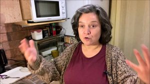 Трейлер: История с мужчиной, который приехал ко мне за курткой💥Что я ем на диете / Умная колонка!