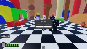 ПОПАЛИ В УДИВИТЕЛЬНЫЙ ЦИФРОВОЙ ЦИРК! Roblox The Amazing Digital Circus