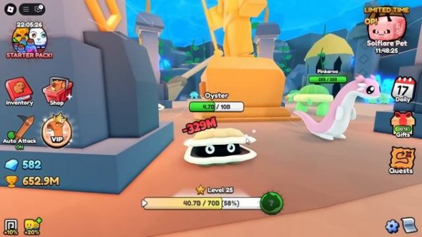 ОТРАСТИЛИ ЖАБРЫ В ЭВОЛЮЦИИ КАПИБАР! Roblox Capybara Evolution