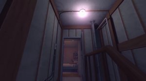 ЧТО ОНА СО МНОЙ СДЕЛАЛА?! MiSide #8