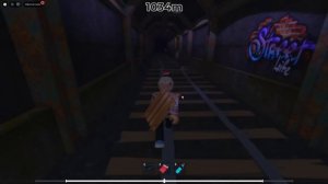 ТЫ НЕ ВЫЖИВЕШЬ В ЭТОМ МЕТРО!