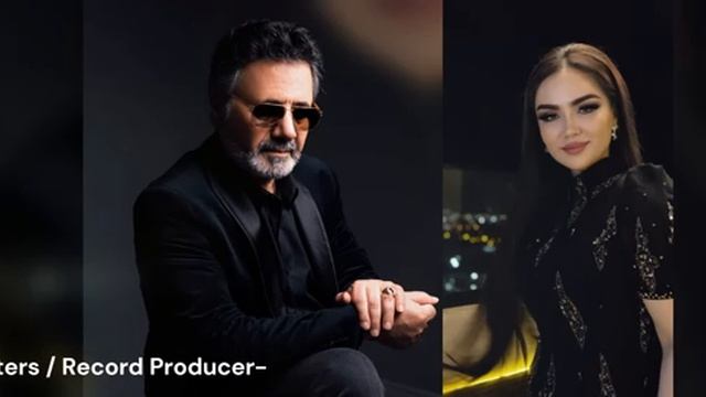 moein ft nigina amongulova Муин & Нигина Амонкулова смотреть онлайн