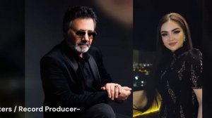 moein ft nigina amongulova 
Муин & Нигина Амонкулова