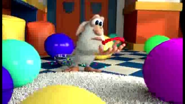 booba sad csupo смотреть онлайн