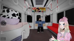 ИЩЕМ АНОМАЛИИ В МЕТРО!