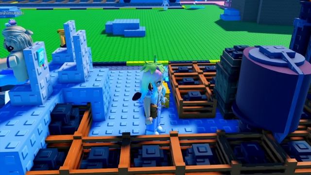 ПОСТРОЙ ПОЕЗД МЕЧТЫ И ПРОЙДИ ИГРУ! смотреть онлайн