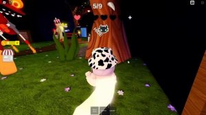 УБЕГАЕМ ОТ БЕЗЗУБИКА, НО МЫ САМИ БЕЗЗУБИКИ! Roblox Escape Toothless