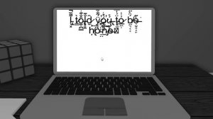 ПРОХОЖУ ОБЫЧНЫЙ ТЕСТ. ЧУВСТВУЮ СЕБЯ ОТЛИЧНО.