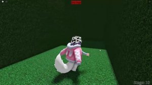 НОВАЯ ИГРА ПРО МОЕГО ФИЗРУКА! Roblox Escape Running Felipe Head