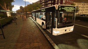 Bus Driver Simulator 19