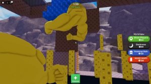 РЕЖИМ ЗАРАЖЕНИЯ В ПРЯТКАХ С ОГРОМНЫМ ИСКАТЕЛЕМ!