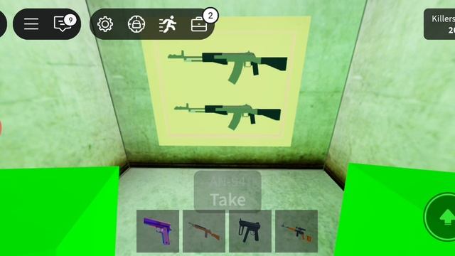 играю в зону 51 штурм я умер на вентиляторе