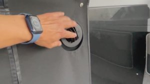 Межконсольная шторка для ЛОДКИ САЛЮТ 585 НТ