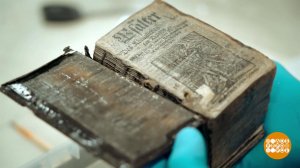 Находки подводных археологов. Доброе утро. Фрагмент выпуска от 07.10.2025