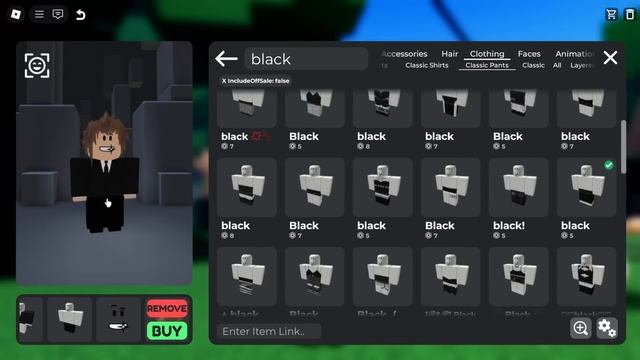 ДЕЛАЮ МАЛЕНЬКИЙ СКИН ДЛЯ ДИРЕКТОРА! смотреть онлайн