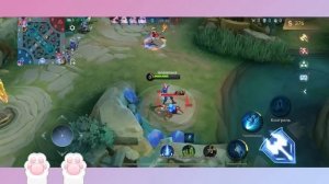 МАГИЧЕСКАЯ БИТВА С ЙОШИ В MOBILE LEGENDS! Коллаб с Jujutsu Kaisen